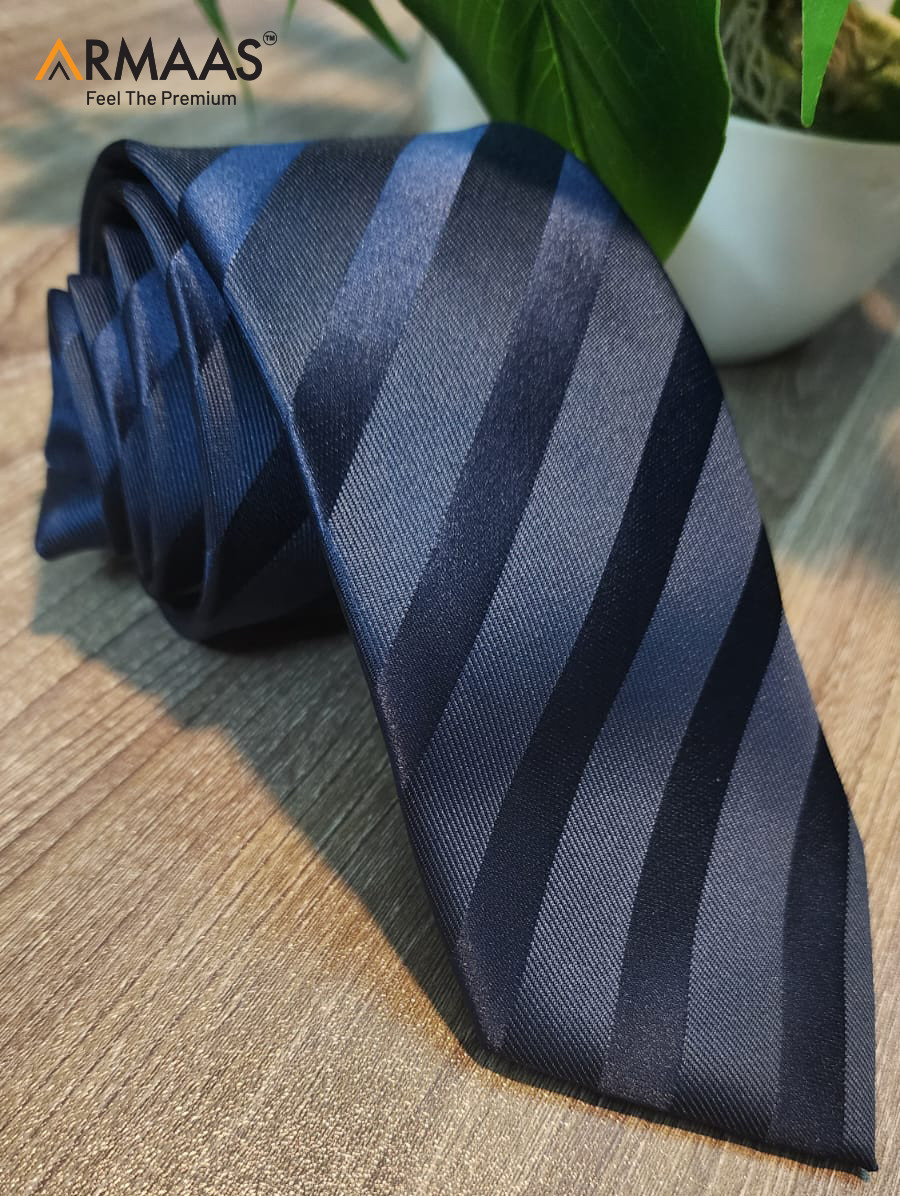 Armaasbd | New Men's Classic Luxury Tie